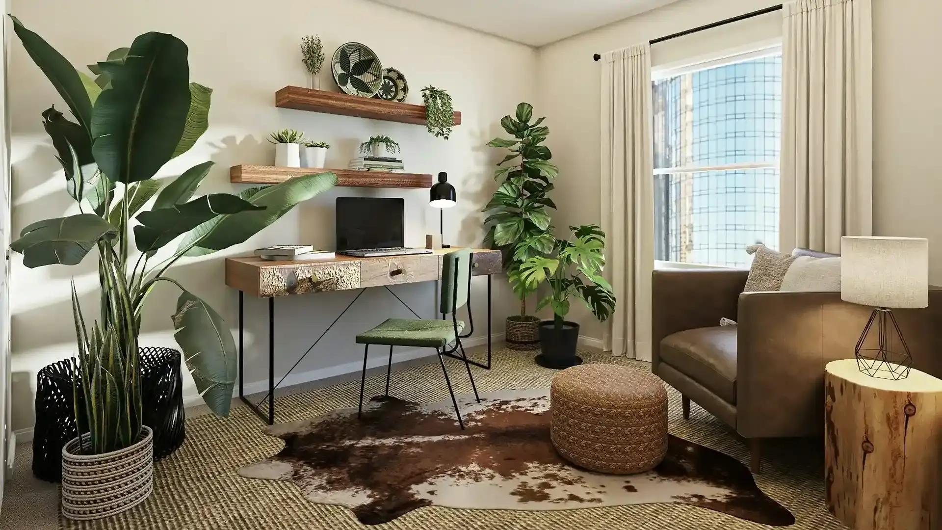 Instaladores de lacado de muebles en Madrid